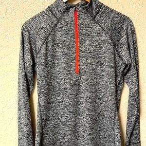 Tangerine Women’s Long‎ Sleeve Activewear Jacket. Size M.